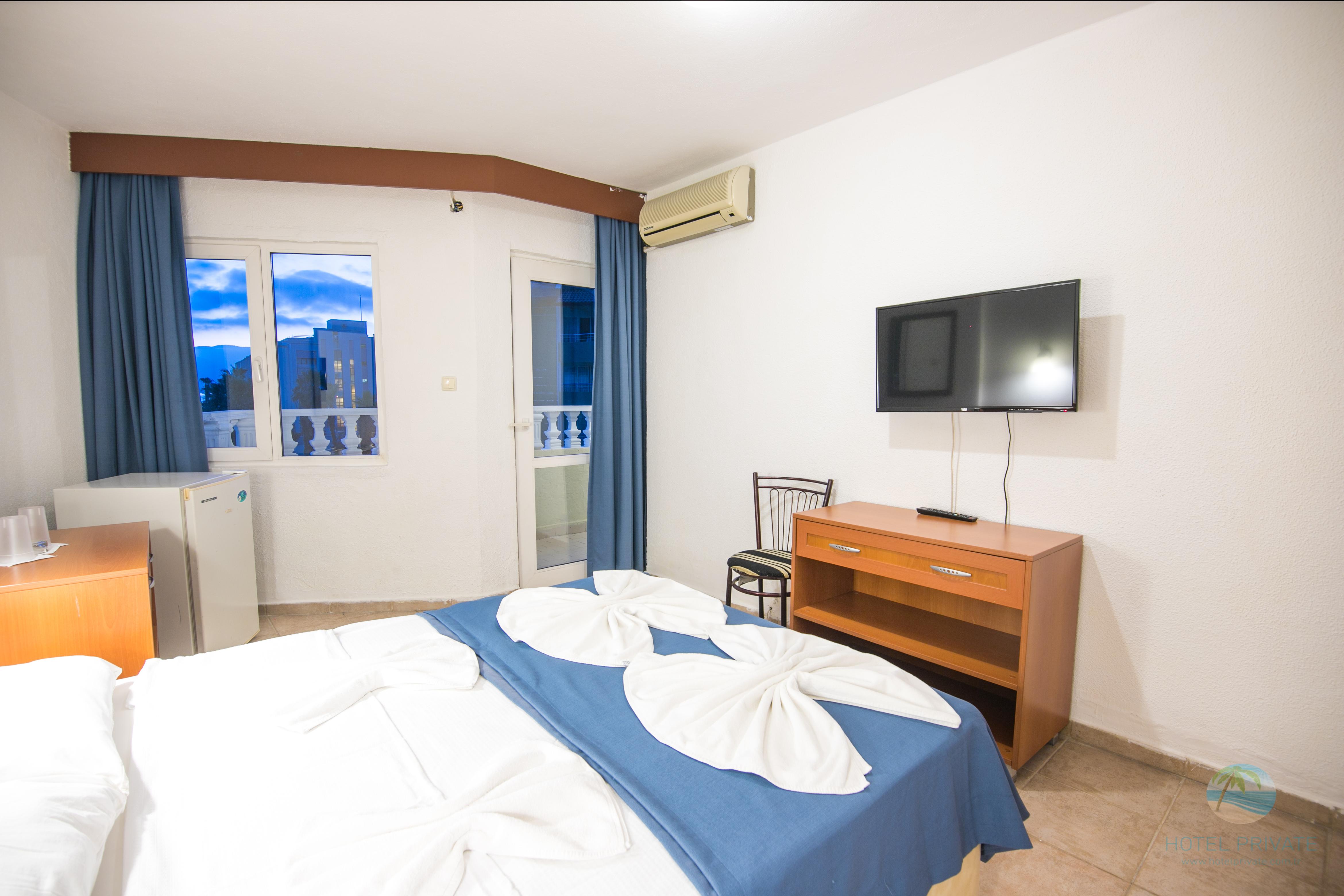 Private Hotel Marmaris Exterior foto