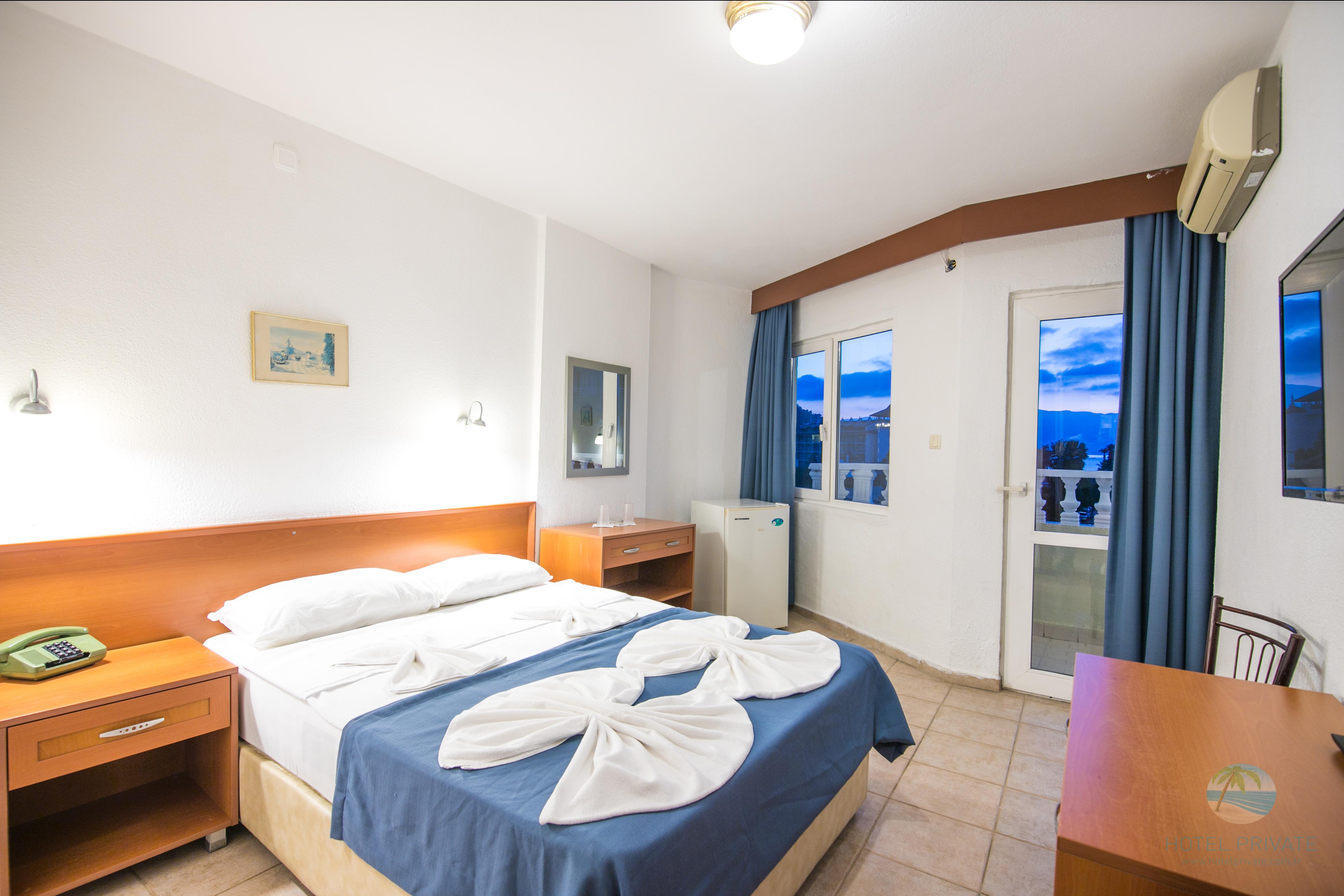 Private Hotel Marmaris Exterior foto